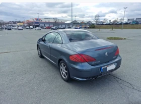 Обява за продажба на Peugeot 307 СС JBL ~3 500 лв. - изображение 3