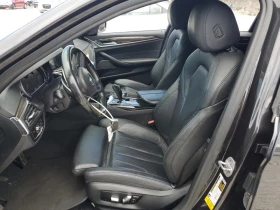 BMW 530 //ADAPTIVE LIGHTS/ | Mobile.bg    7