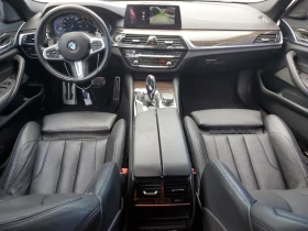 BMW 530 //ADAPTIVE LIGHTS/ | Mobile.bg    8