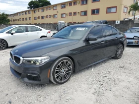BMW 530 ПАНОРАМА/ПОДГРЕВ/ADAPTIVE LIGHTS/