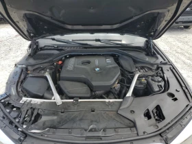 BMW 530 //ADAPTIVE LIGHTS/ | Mobile.bg    11