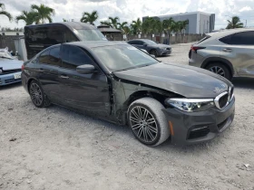 BMW 530 //ADAPTIVE LIGHTS/ | Mobile.bg    3