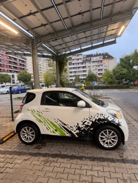Обява за продажба на Toyota Yaris ~9 000 лв. - изображение 3