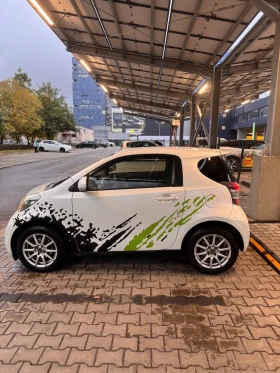 Обява за продажба на Toyota Yaris ~9 000 лв. - изображение 2