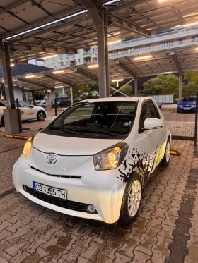 Обява за продажба на Toyota Yaris ~9 000 лв. - изображение 1
