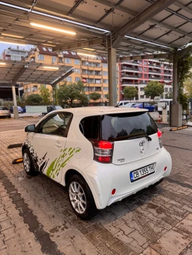 Обява за продажба на Toyota Yaris ~9 000 лв. - изображение 4