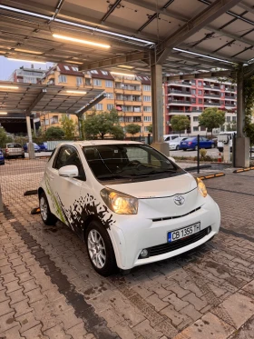Обява за продажба на Toyota Yaris ~9 000 лв. - изображение 1