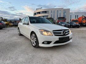 Mercedes-Benz C 300 V6*  * AMG* * * *  | Mobile.bg    3