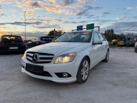 Mercedes-Benz C 300 V6* НОВ ВНОС* AMG* ШИБЕДАХ* КСЕНОН* КОЖА* ТОП