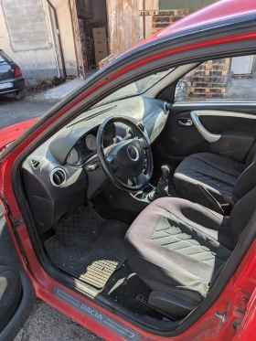 Обява за продажба на Dacia Logan N1 ~5 100 лв. - изображение 3 | Auto.bg Обява за продажба на Dacia Logan N1 ~5 100 лв. - изображение 3