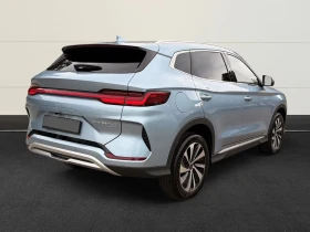 BYD Seal U DM-I 1.5 PHEV Comfort  | Mobile.bg    3