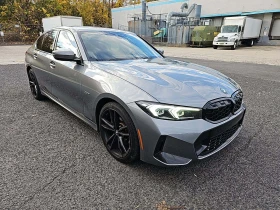 BMW 330 xDrive M Sport Line - 62400 лв. / 31904.61 € - 31223652 2