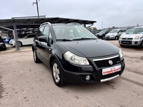 Fiat Sedici 4х4 - 5500 лв. / 2812.11 € - 50178842 2