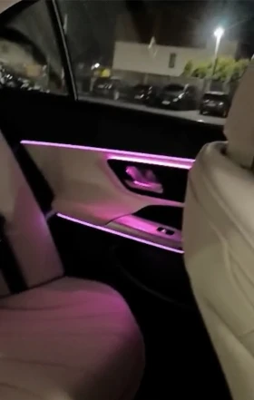 Mercedes-Benz E 200 W214, снимка 5 — Bazar.bg Mercedes-Benz E 200 W214, снимка 5