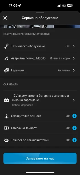 Mercedes-Benz E 200 W214, снимка 9 — Bazar.bg Mercedes-Benz E 200 W214, снимка 9