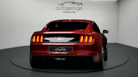 Ford Mustang GT 5.0 - 40950 лв. / 20937.40 € - 59505678 4