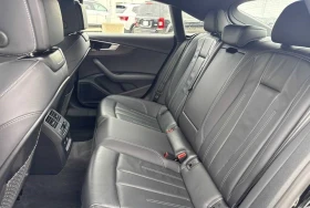 Audi A5 Sportback 45 TFSI Quattro S-line, снимка 6