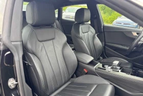 Audi A5 Sportback 45 TFSI Quattro S-line, снимка 5