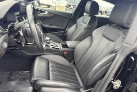 Audi A5 Sportback 45 TFSI Quattro S-line, снимка 4