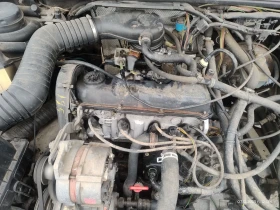 VW Passat 1.8газ клима, снимка 11