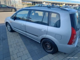 Mazda Premacy 1.8газ клима - 1500 € / 2933.74 лв. - 37510799 3