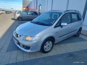 Mazda Premacy 1.8газ клима - 1500 € / 2933.74 лв. - 37510799 2