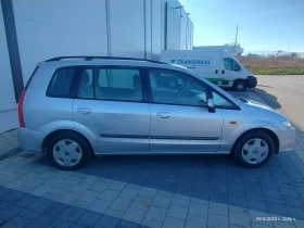 Mazda Premacy 1.8газ клима - 1500 € / 2933.74 лв. - 37510799 5