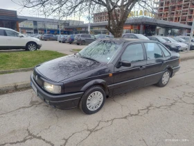 VW Passat 1.8газ клима, снимка 10