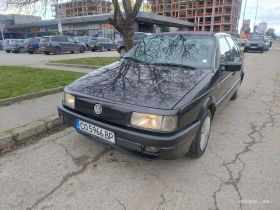 VW Passat 1.8газ клима, снимка 1
