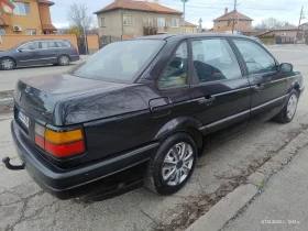 VW Passat 1.8газ клима, снимка 4