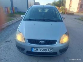 Ford C-max 1.8��� �����10/100��� | Mobile.bg � ����� ������ 2