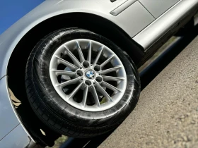 BMW 520, снимка 11