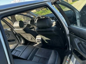 BMW 520, снимка 10