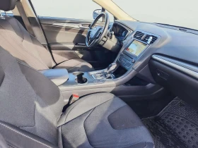 Ford Mondeo 2.0 HEV - 11499 € / 22490.09 лв. - 14771436 10