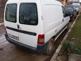 Citroen Berlingo Товарна - 800 € / 1564.66 лв. - 91142842 4