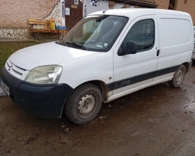 Citroen Berlingo Товарна - 800 € / 1564.66 лв. - 91142842 2
