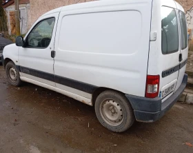 Citroen Berlingo Товарна - 800 € / 1564.66 лв. - 91142842 3
