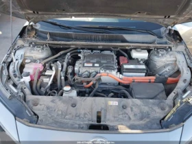 Toyota bZ4X LIMITED* ПАНОРАМА* ПОДГРЕВ* ОБДУХВАНЕ* КАМЕРА - 16160 € / 31606.21 лв. - 67328635 7