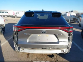 Toyota bZ4X LIMITED* ПАНОРАМА* ПОДГРЕВ* ОБДУХВАНЕ* КАМЕРА - 16160 € / 31606.21 лв. - 67328635 5