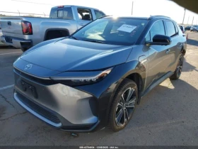 Toyota bZ4X LIMITED* ПАНОРАМА* ПОДГРЕВ* ОБДУХВАНЕ* КАМЕРА - 16160 € / 31606.21 лв. - 67328635 3