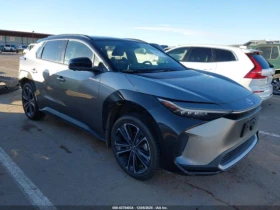 Toyota bZ4X LIMITED* ПАНОРАМА* ПОДГРЕВ* ОБДУХВАНЕ* КАМЕРА