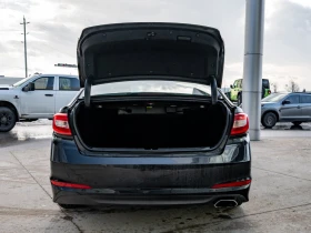 Hyundai Sonata Sonata* GL* FWD* АвтоКредит* (ЦЕНА ДО БГ) - 7999 € / 15644.68 лв. - 81520250 5