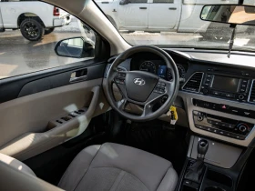 Hyundai Sonata Sonata* GL* FWD* АвтоКредит* (ЦЕНА ДО БГ) - 7999 € / 15644.68 лв. - 81520250 10