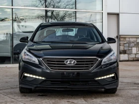 Hyundai Sonata Sonata* GL* FWD* АвтоКредит* (ЦЕНА ДО БГ) - 7999 € / 15644.68 лв. - 81520250 4