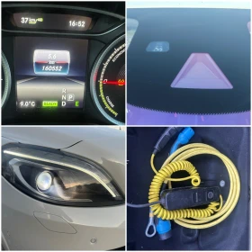 Mercedes-Benz B 250 B-250 E - 9350 € / 18287.01 лв. - 76658441 11
