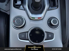 Alfa Romeo Giulia Veloce* CARFAX* АвтоКредит* (ЦЕНА ДО БГ) - 28499 € / 55739.20 лв. - 70278393 17