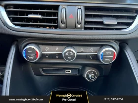 Alfa Romeo Giulia Veloce* CARFAX* АвтоКредит* (ЦЕНА ДО БГ) - 28499 € / 55739.20 лв. - 70278393 14