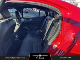 Alfa Romeo Giulia Veloce* CARFAX* АвтоКредит* (ЦЕНА ДО БГ) - 28499 € / 55739.20 лв. - 70278393 8