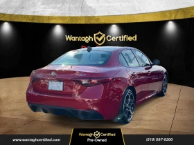 Alfa Romeo Giulia Veloce* CARFAX* АвтоКредит* (ЦЕНА ДО БГ) - 28499 € / 55739.20 лв. - 70278393 6