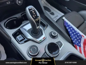 Alfa Romeo Giulia Veloce* CARFAX* АвтоКредит* (ЦЕНА ДО БГ) - 28499 € / 55739.20 лв. - 70278393 15
